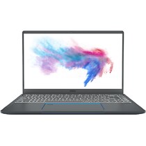 MSI Prestige 14