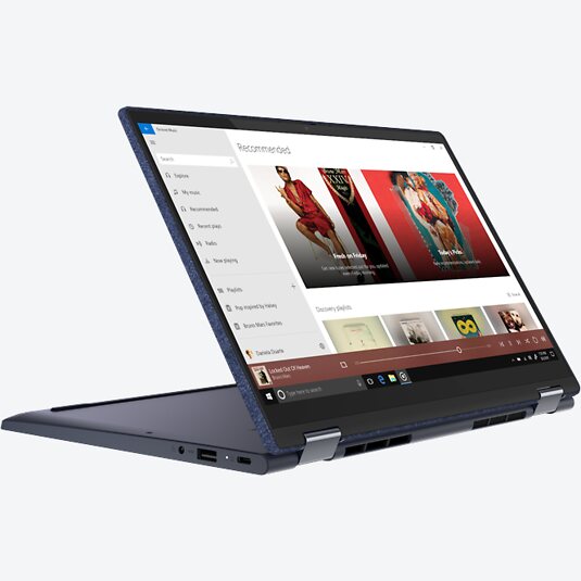 Lenovo Yoga 6 13ARE05 82FN002WGE