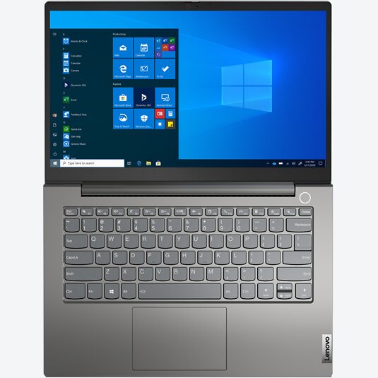 Lenovo ThinkBook 14 G2 ITL 20VD006CGE