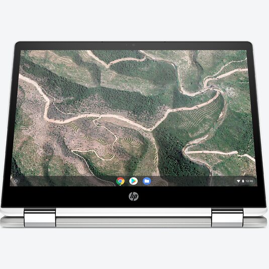 HP Chromebook x360 12b-ca0215ng