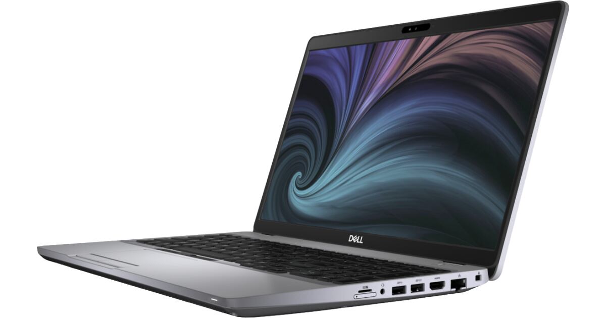 Windowsノート本体 Dell laitide 5511 DELL Latitude 5511, Notebook, mit 15,6 Zoll Display, Intel® Core