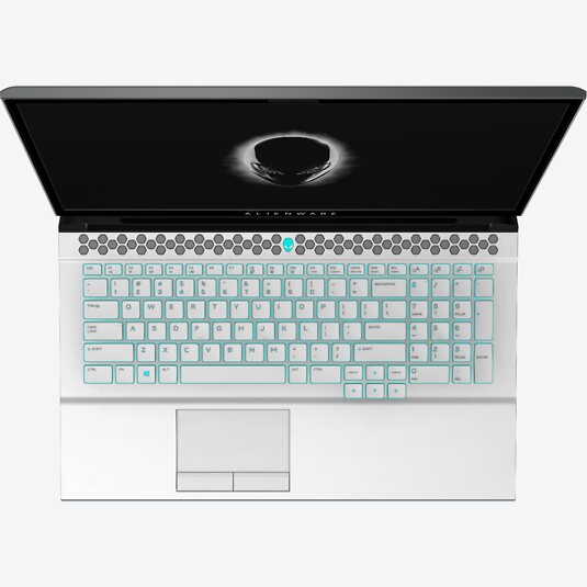 Dell Alienware Area-51m R2 (1TC8J)