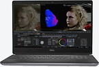 Dell Precision 7550