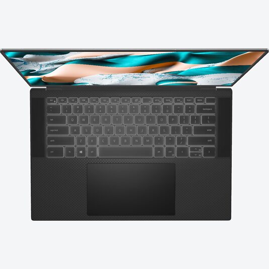 Dell XPS 15 9500 (9NVTM)