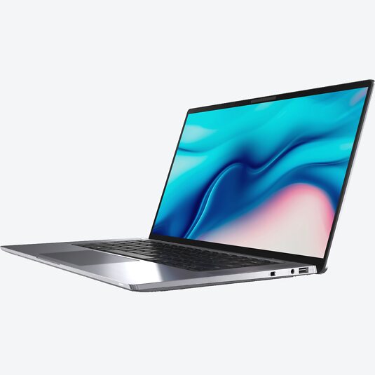 Dell Latitude 9510 (16X54)