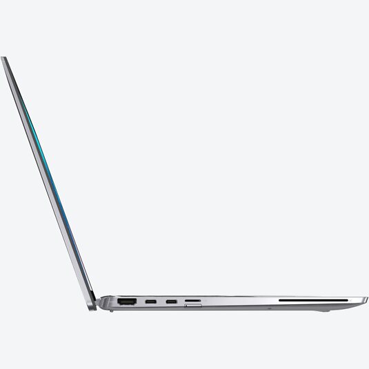 Dell Latitude 9510 (16X54)