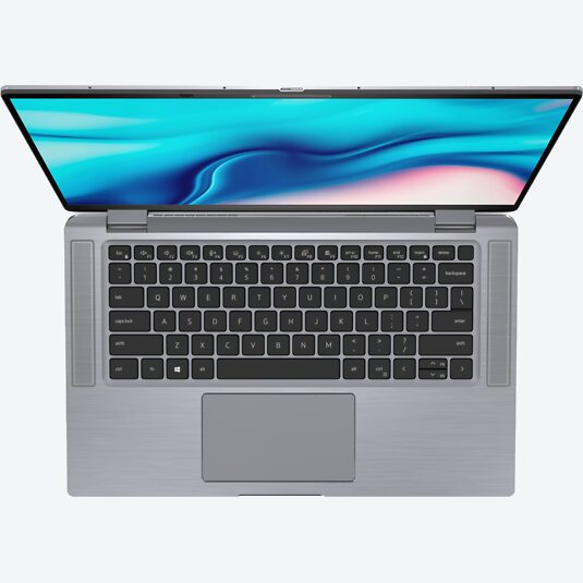 Dell Latitude 9510 (16X54)