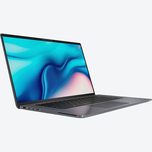 Dell Latitude 9510 (MP76T)