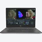 Dell Precision 7750