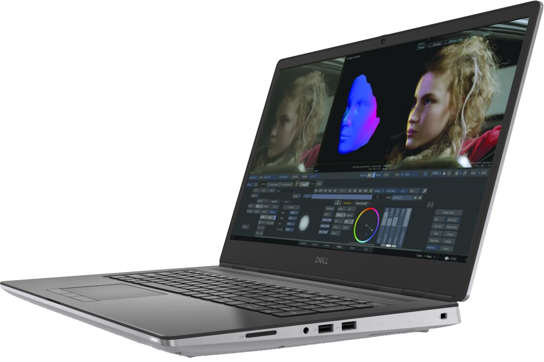 ▷ Dell Precision 7750 (X9G83) Tests & Daten