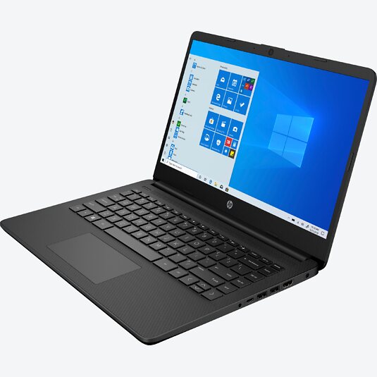 HP 14s-fq0732ng