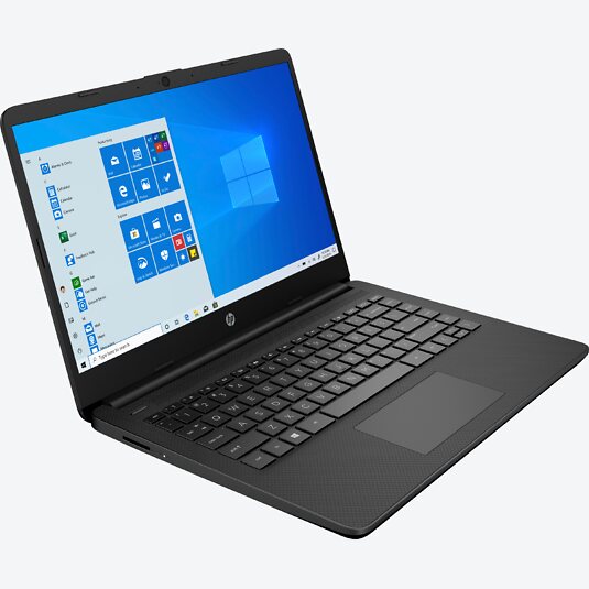 HP 14s-fq0732ng