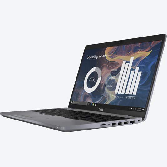 Dell Latitude 5510 (41V54)