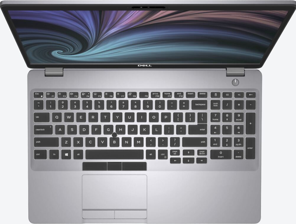 Dell Latitude 5511 (Y4MGM) Tests & Daten