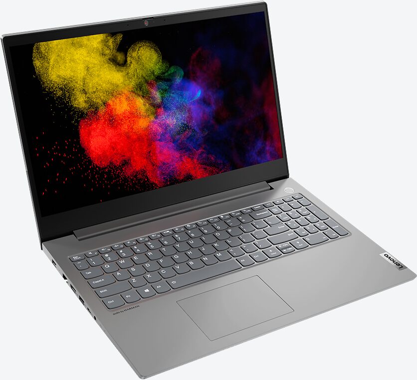 Lenovo thinkbook 15p обзор