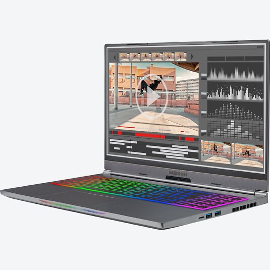 Medion Akoya S15801 (30030791)