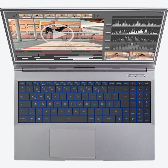 Medion Akoya S15801 (30030791)