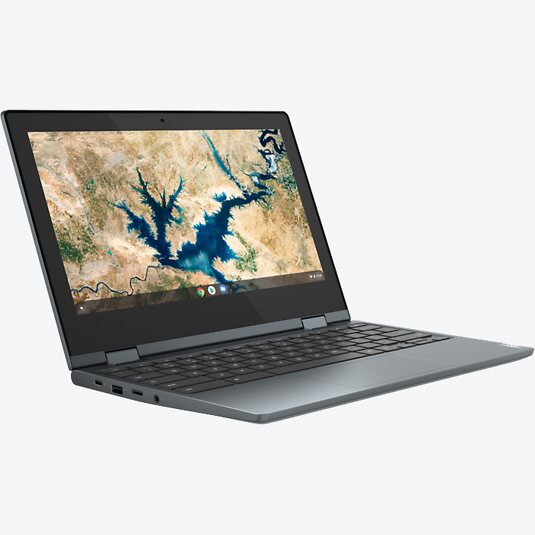 Lenovo IdeaPad Flex 3 CB 11IGL05 Blau 82BB000XGE
