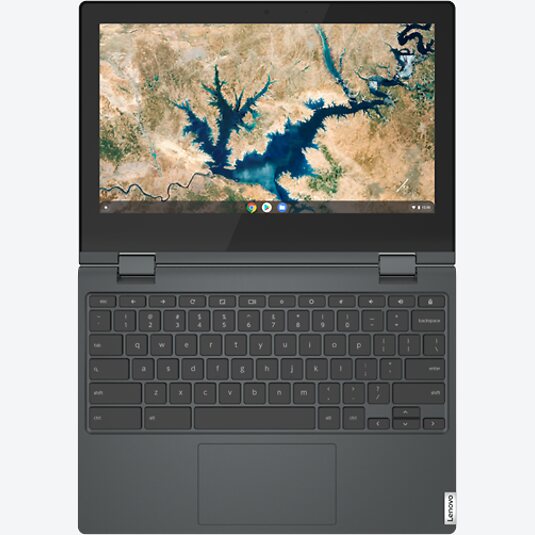 Lenovo IdeaPad Flex 3 CB 11IGL05 Blau 82BB000XGE