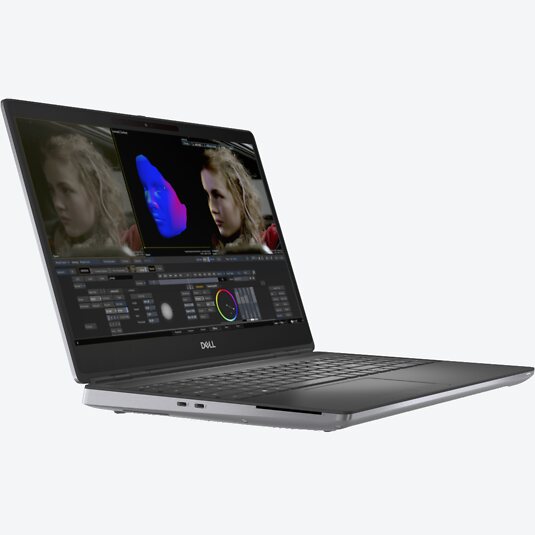 Dell Precision 7550 (2NC9R)