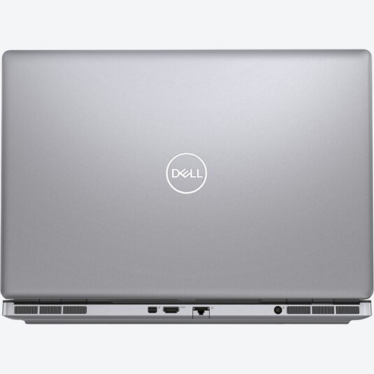 Dell Precision 7550 (2NC9R)
