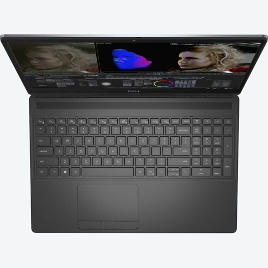 Dell Precision 7550 (2NC9R)