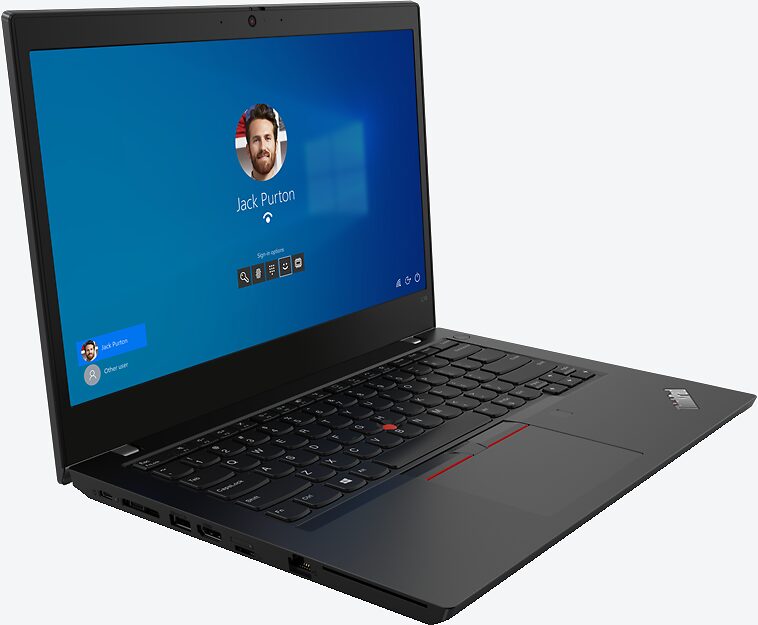 Lenovo ThinkPad L14 G2 20X1000VGE Tests & Daten