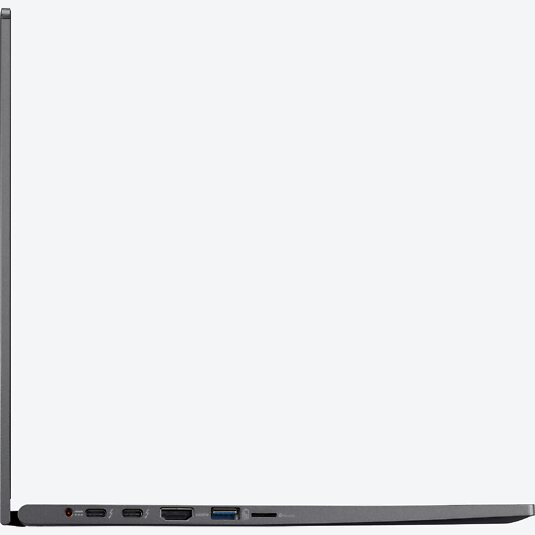 Acer Spin 5 Pro SP513-55N-556Z