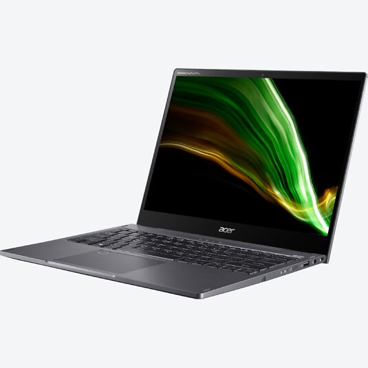 Acer Spin 5 Pro SP513-55N-776T