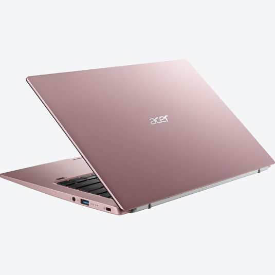 Acer Swift 1 SF114-33-P2B3 Rosa