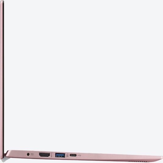 Acer Swift 1 SF114-33-P2B3 Rosa