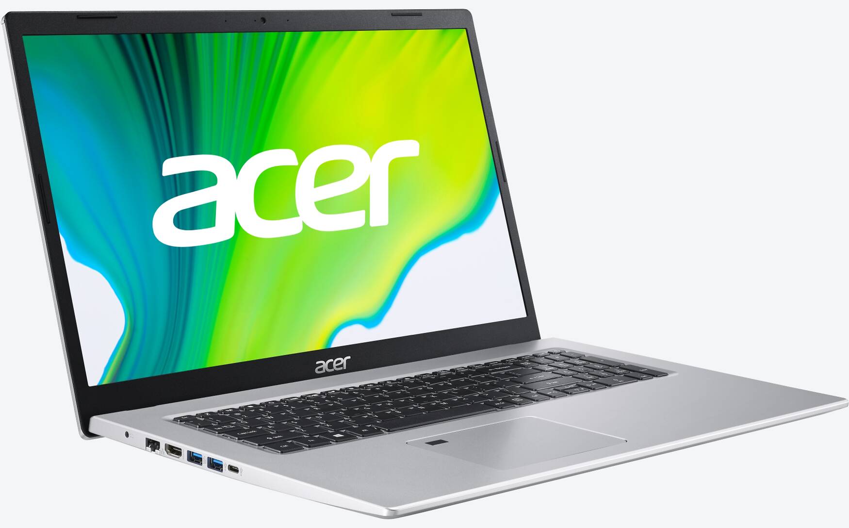 Acer aspire 5 a517 52 52cl обзор