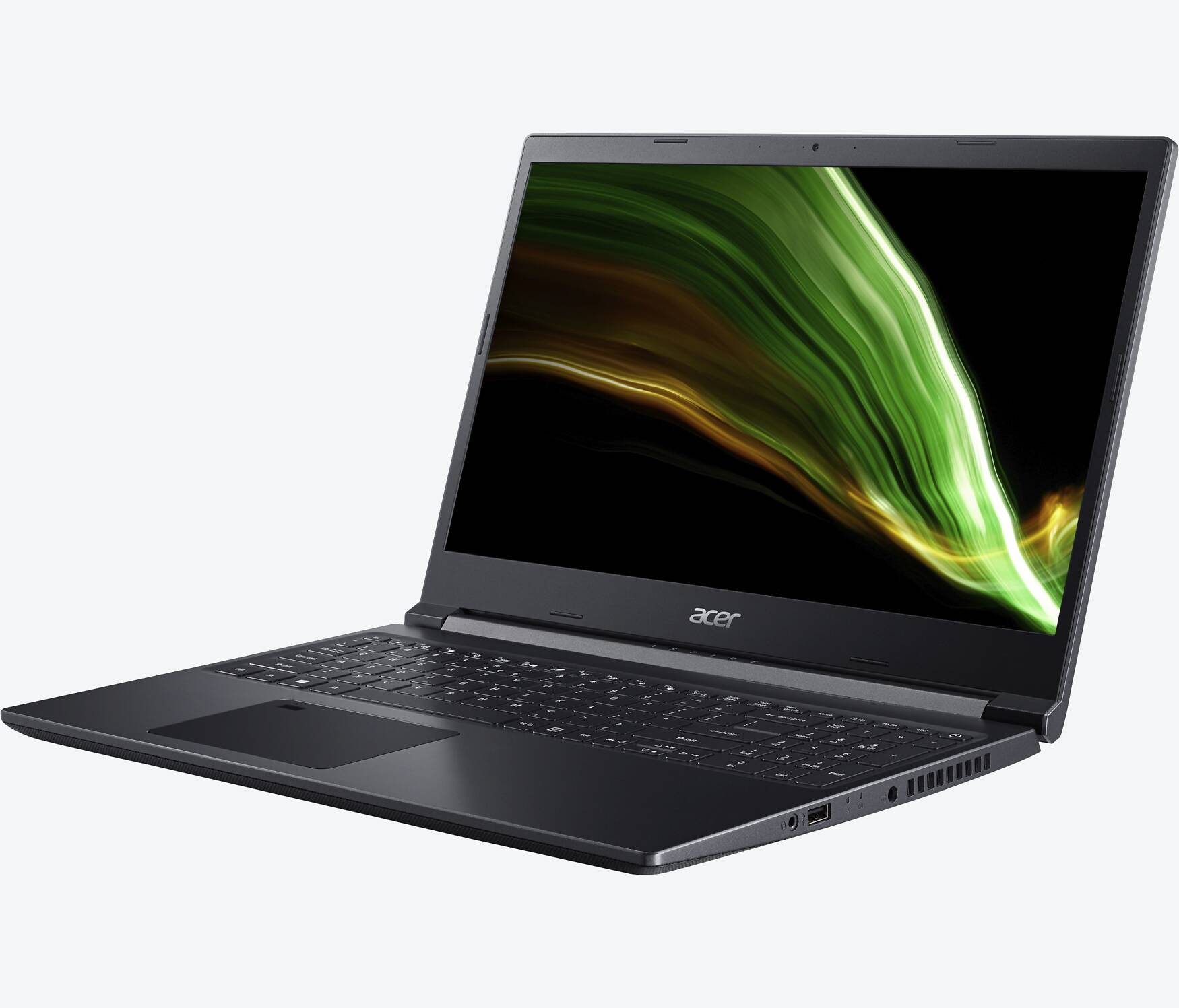 Acer Aspire 7 A71542GR0XB Tests & Daten