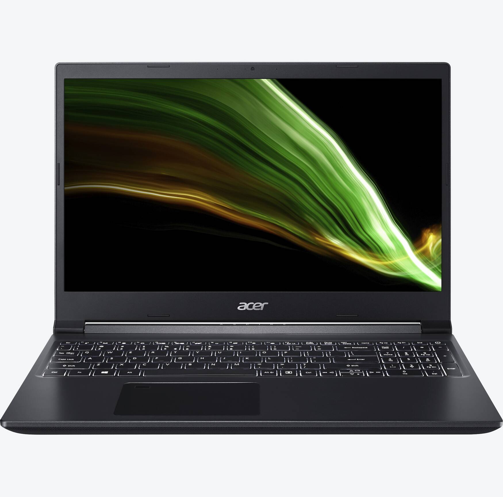 Acer aspire фон