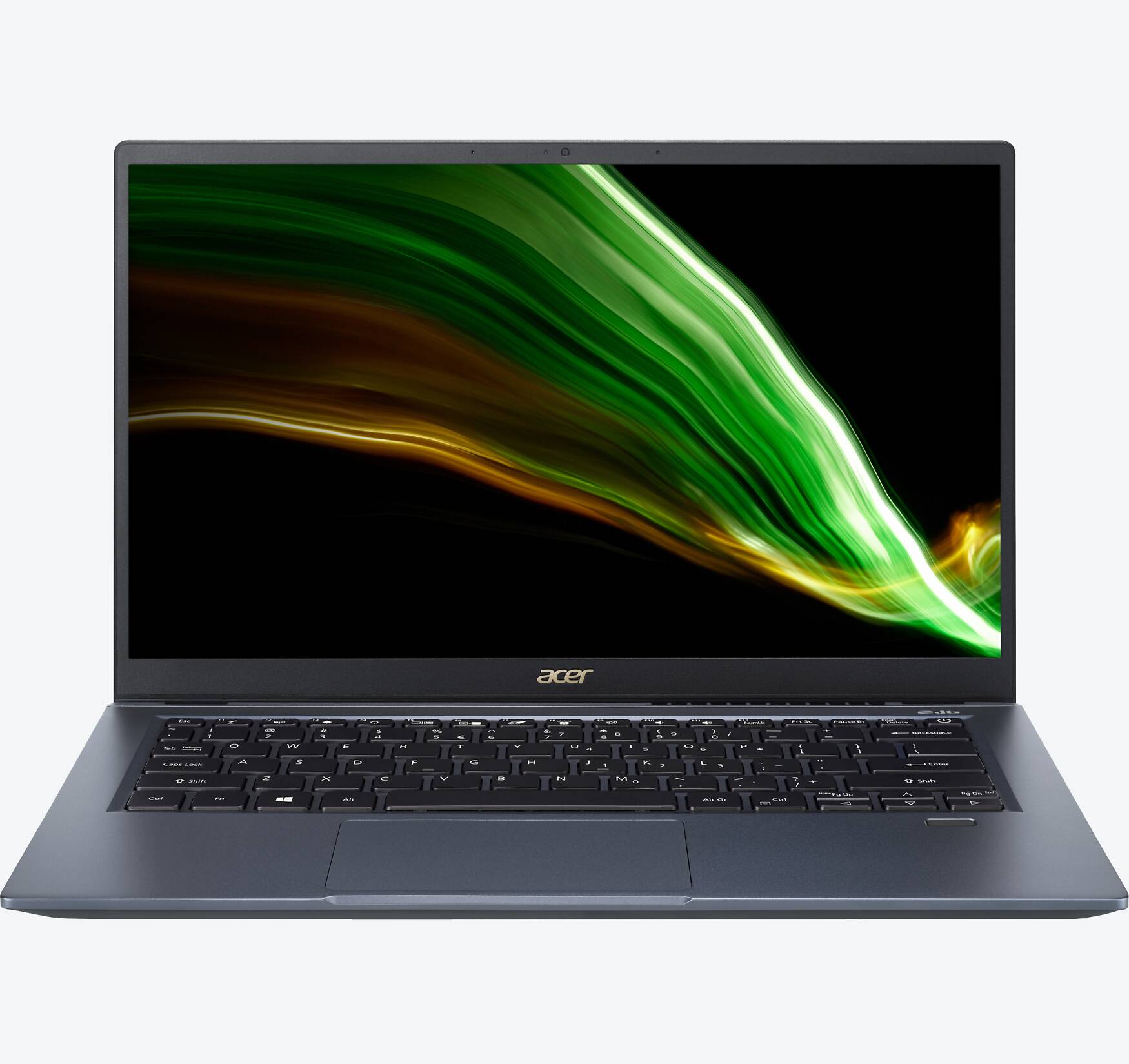 Acer swift 3x sf314 510g обзор