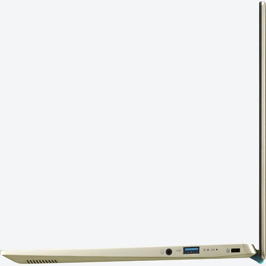 Acer Swift 3X SF314-510G-518E Gold