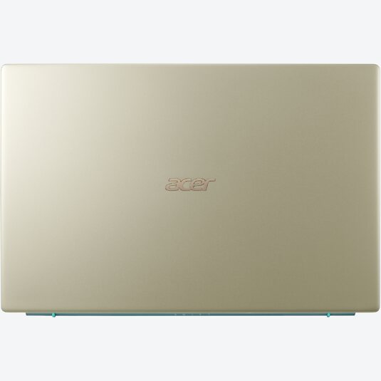 Acer Swift 3X SF314-510G-518E Gold