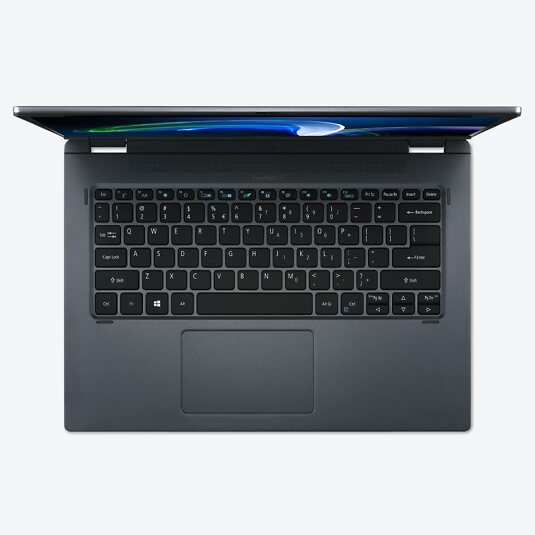 Acer TravelMate Spin P4 TMP414RN-51-71V7