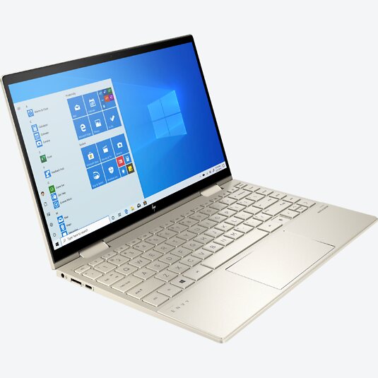 HP ENVY x360 13-bd0778ng