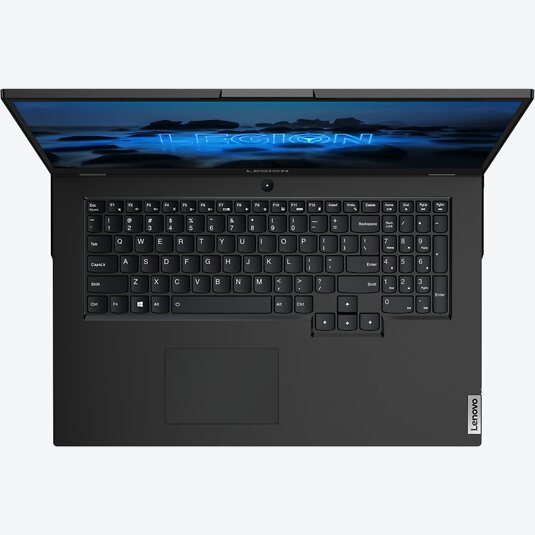 Lenovo Legion 5 17ARH05H 82GN0012GE
