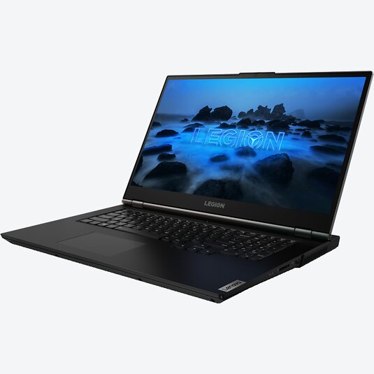 Lenovo Legion 5 17ARH05H 82GN0012GE