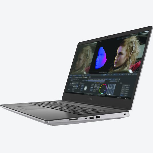 Dell Precision 7750 (PKTWP)