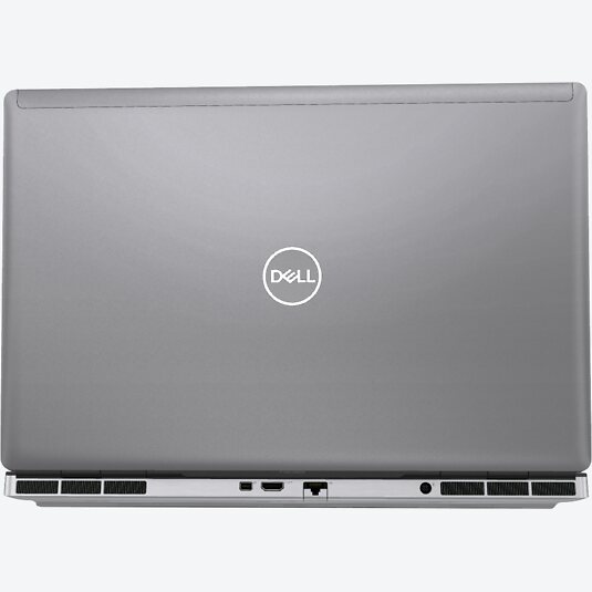 Dell Precision 7750 (PKTWP)
