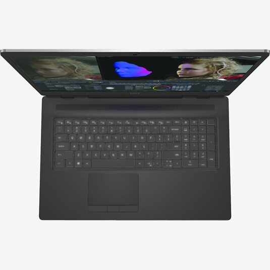 Dell Precision 7750 (PKTWP)