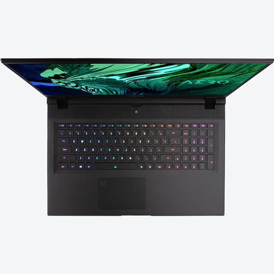 GIGABYTE AERO 17 KC-8DE6150SH