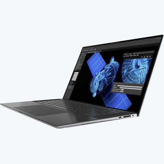 Dell Precision 5550 (FMFGX)