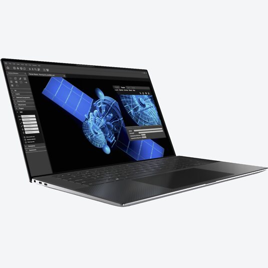 Dell Precision 5550 (FMFGX)