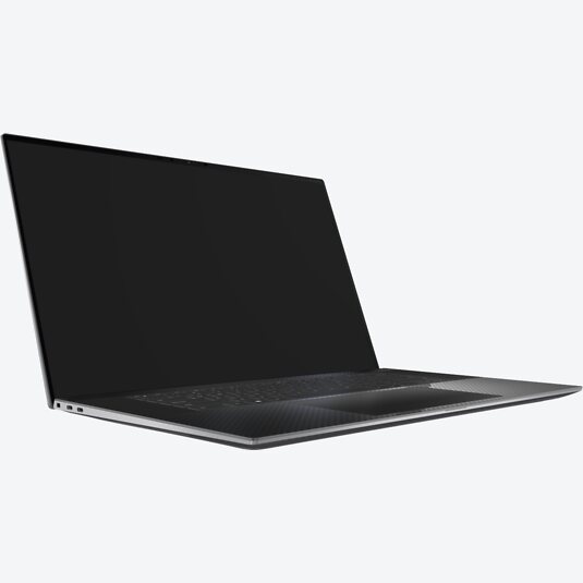 Dell Precision 5750 (KVPMY)