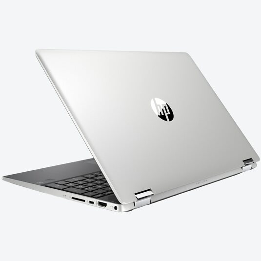 HP Pavilion x360 15-dq1755ng