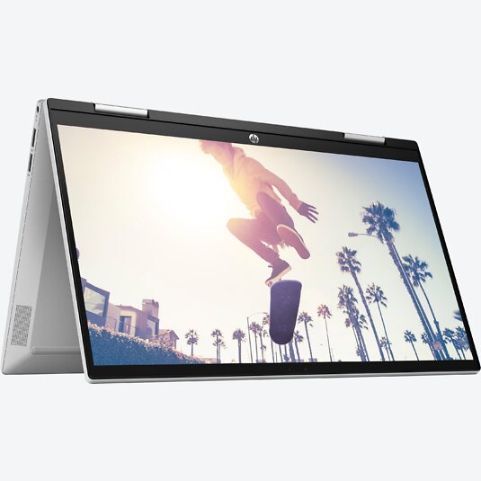 HP Pavilion x360 15-er0779ng